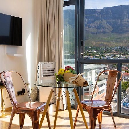 Urban Oasis At The Four Seasons Apartment Cape Town Exterior foto