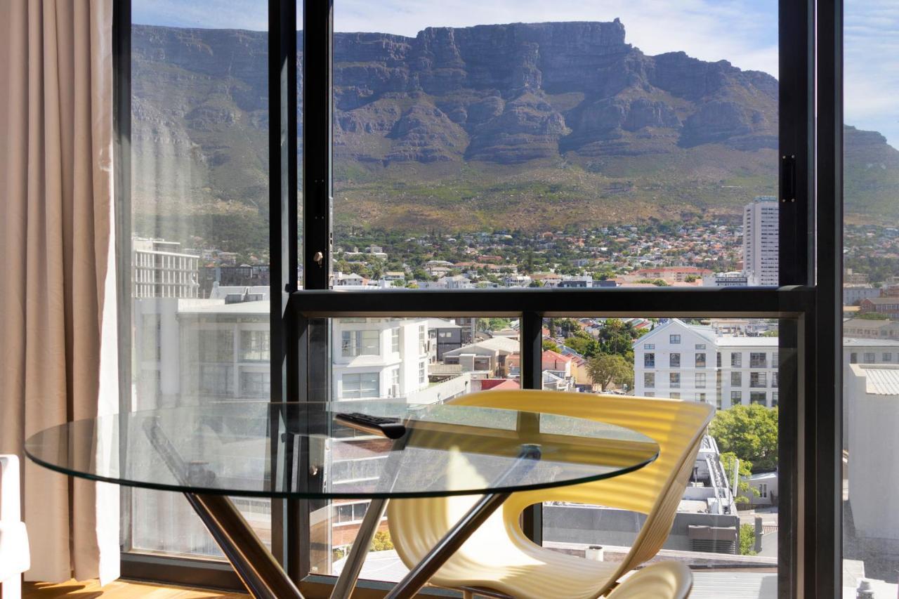 Urban Oasis At The Four Seasons Apartment Cape Town Exterior foto