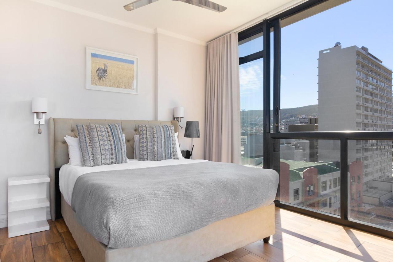Urban Oasis At The Four Seasons Apartment Cape Town Exterior foto