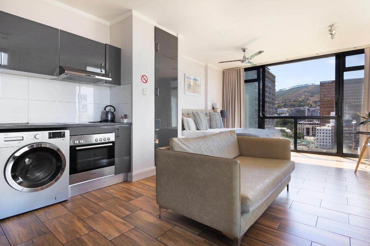 Urban Oasis At The Four Seasons Apartment Cape Town Exterior foto