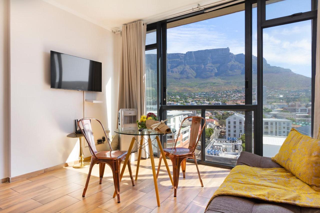 Urban Oasis At The Four Seasons Apartment Cape Town Exterior foto