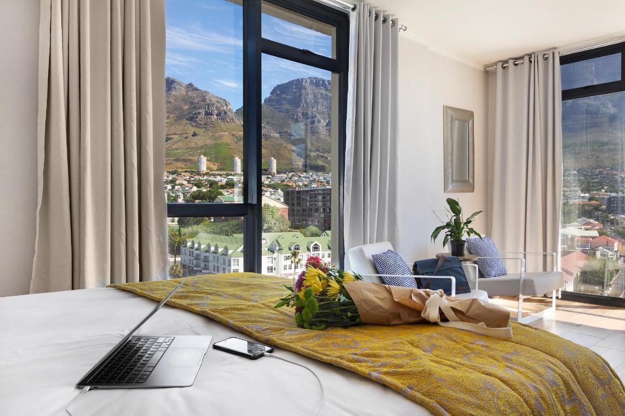 Urban Oasis At The Four Seasons Apartment Cape Town Exterior foto