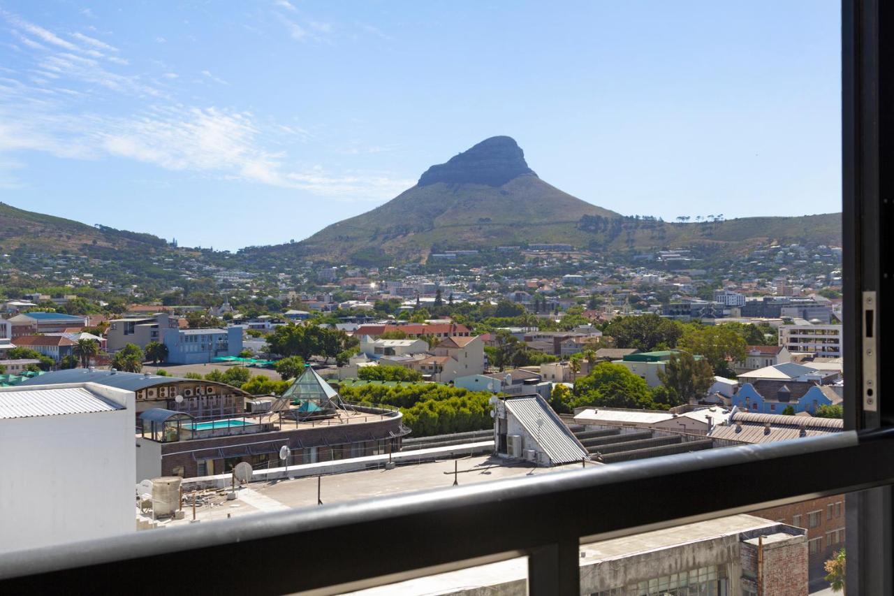 Urban Oasis At The Four Seasons Apartment Cape Town Exterior foto