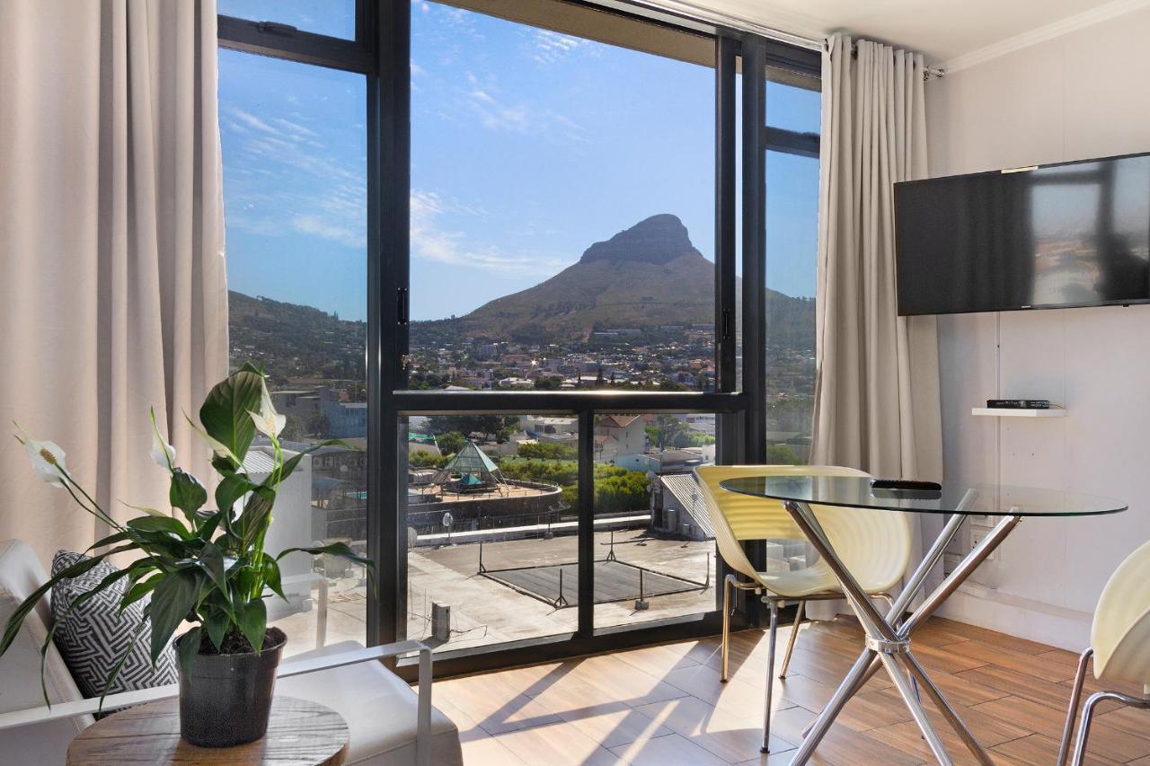 Urban Oasis At The Four Seasons Apartment Cape Town Exterior foto
