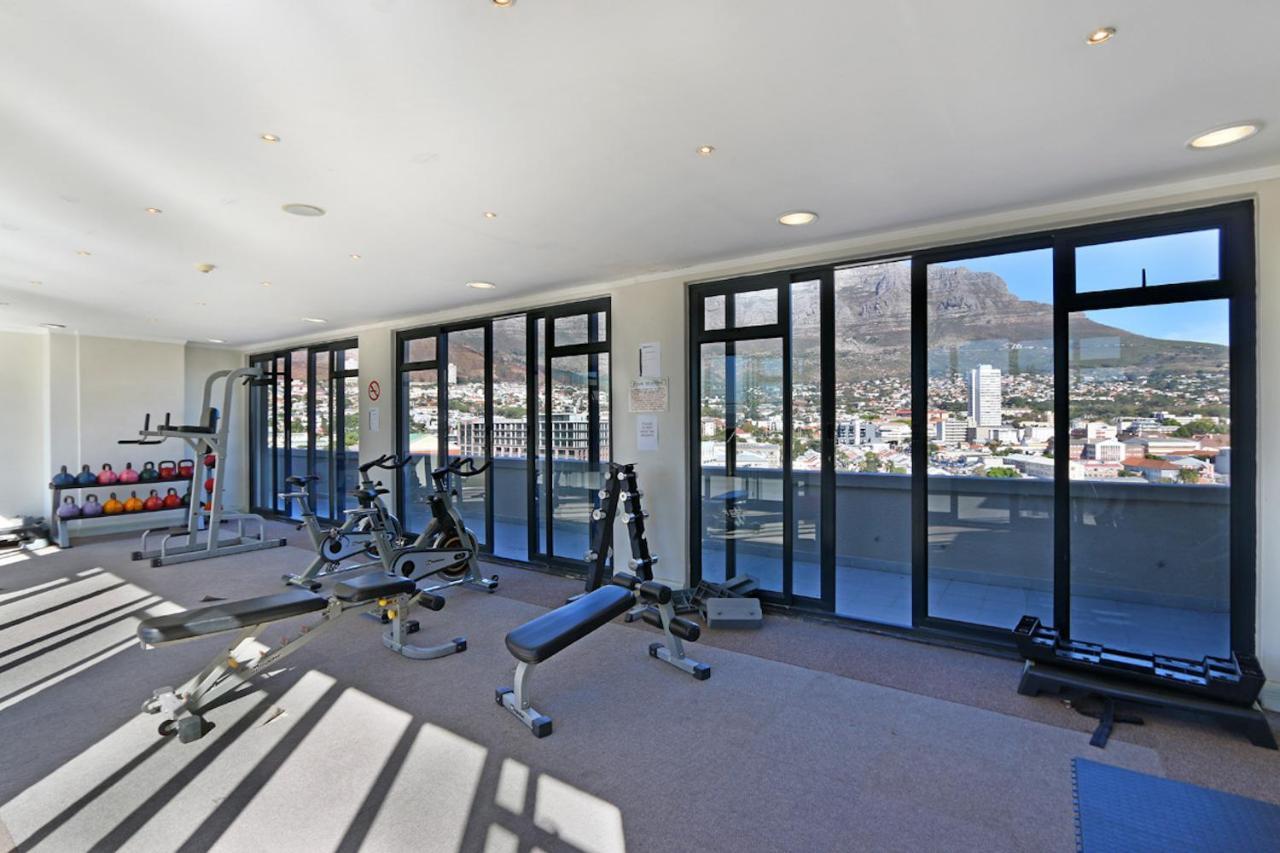 Urban Oasis At The Four Seasons Apartment Cape Town Exterior foto