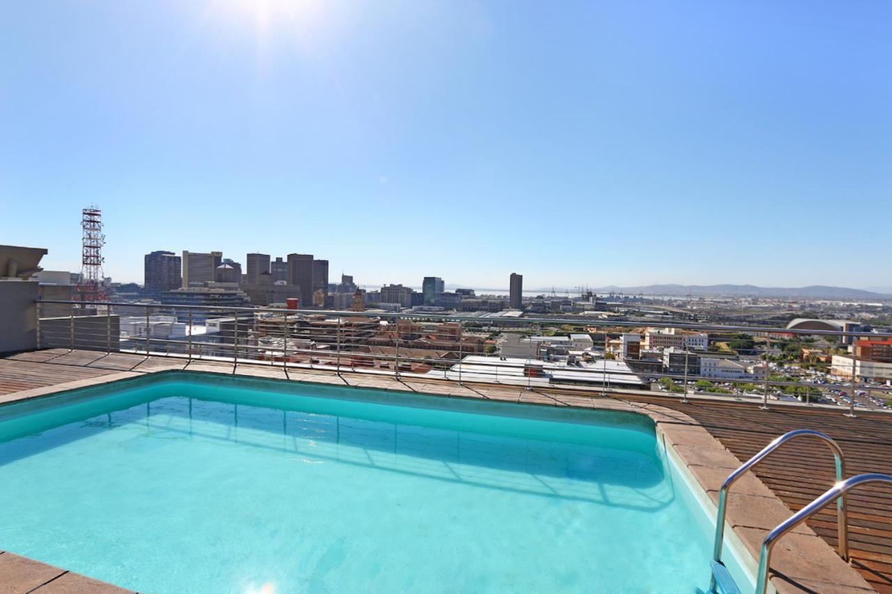 Urban Oasis At The Four Seasons Apartment Cape Town Exterior foto