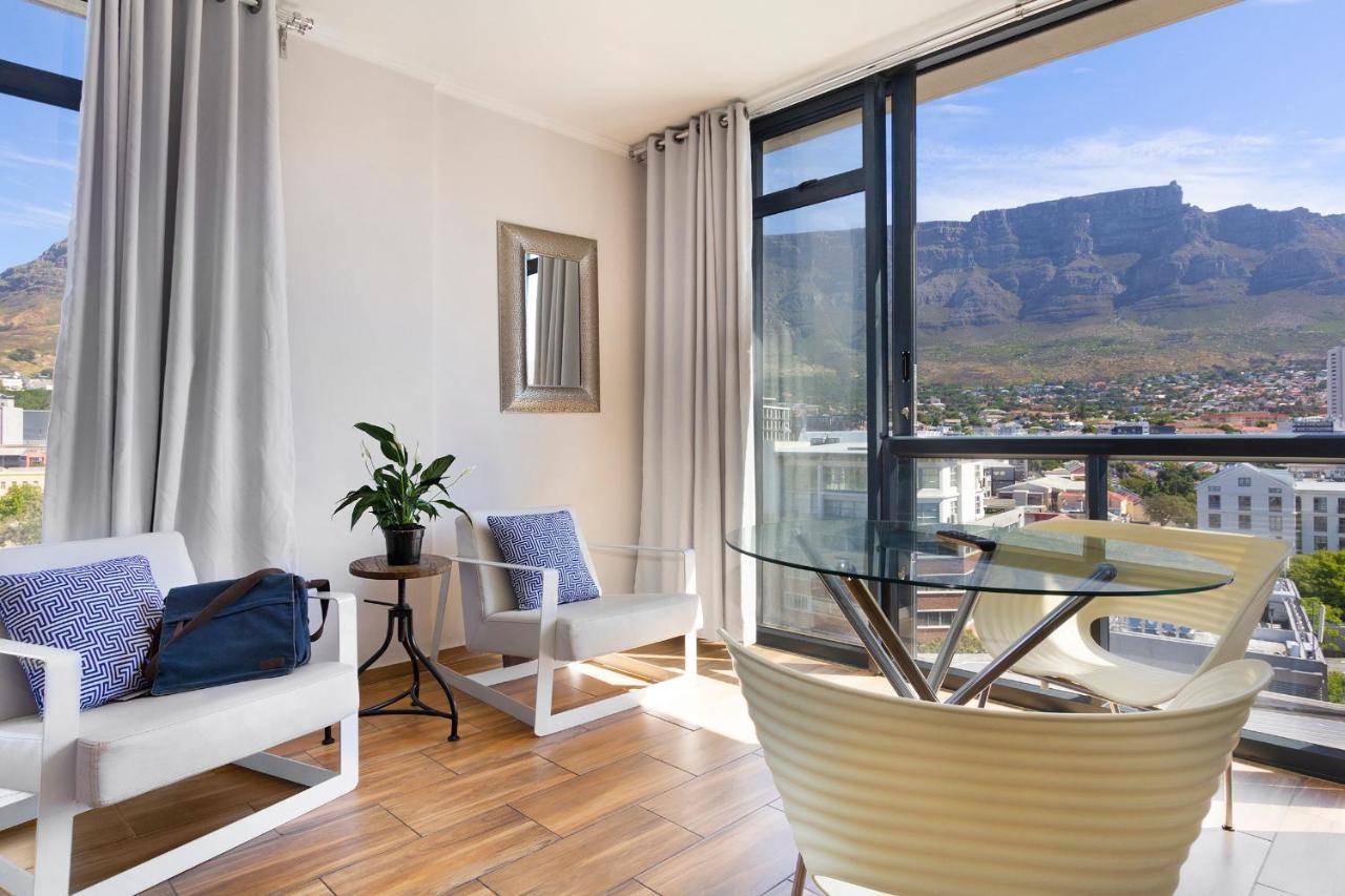 Urban Oasis At The Four Seasons Apartment Cape Town Exterior foto