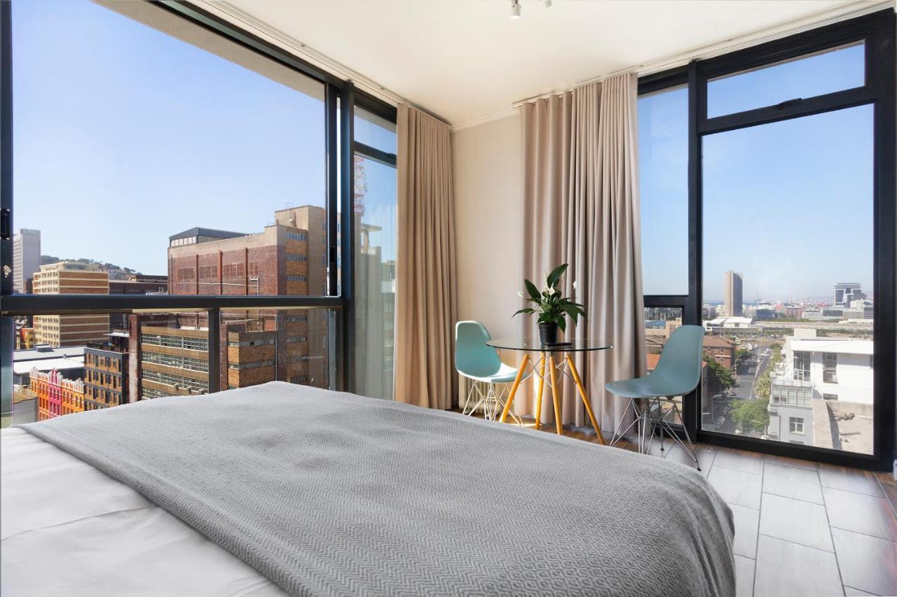 Urban Oasis At The Four Seasons Apartment Cape Town Exterior foto