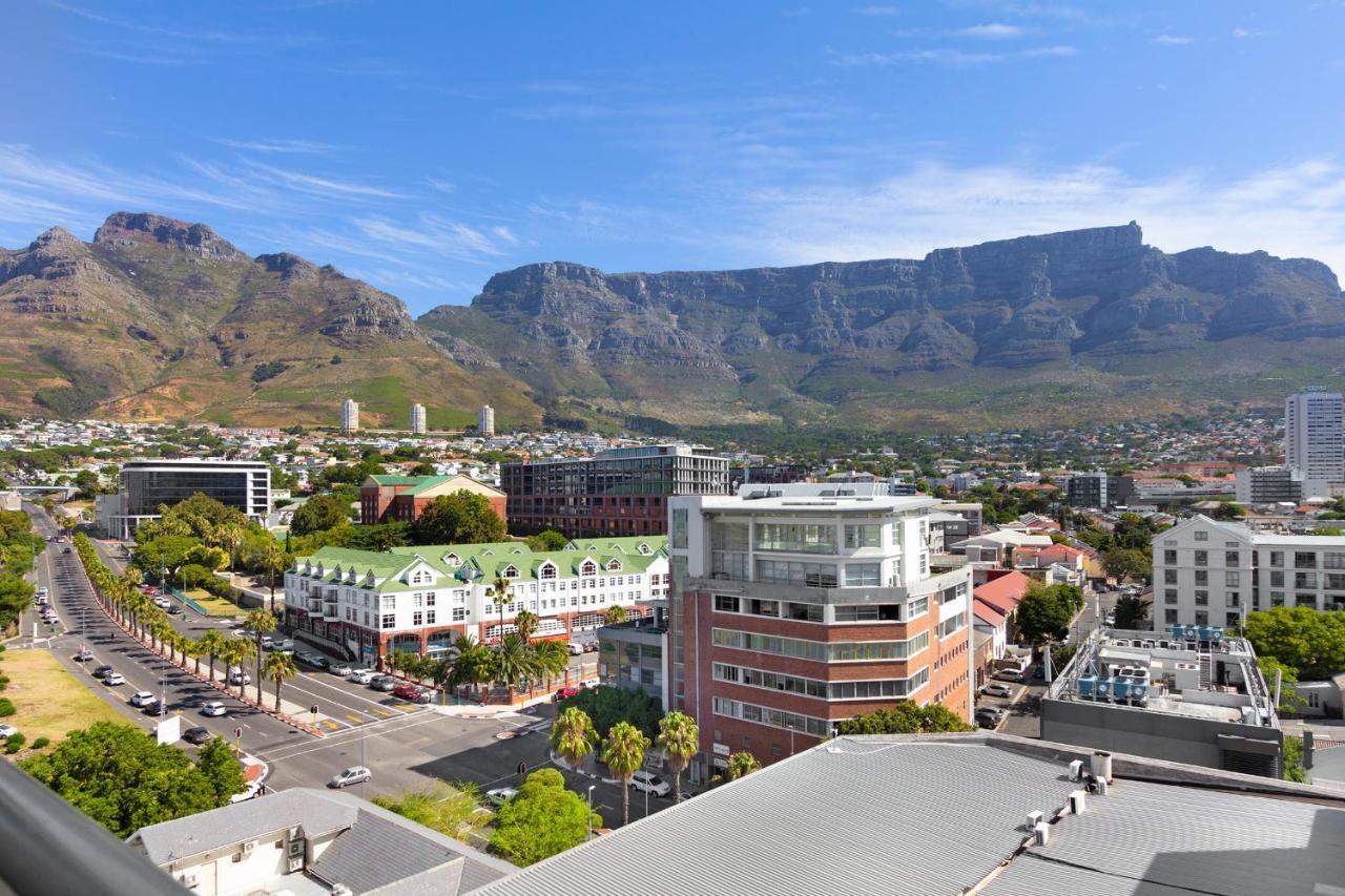 Urban Oasis At The Four Seasons Apartment Cape Town Exterior foto