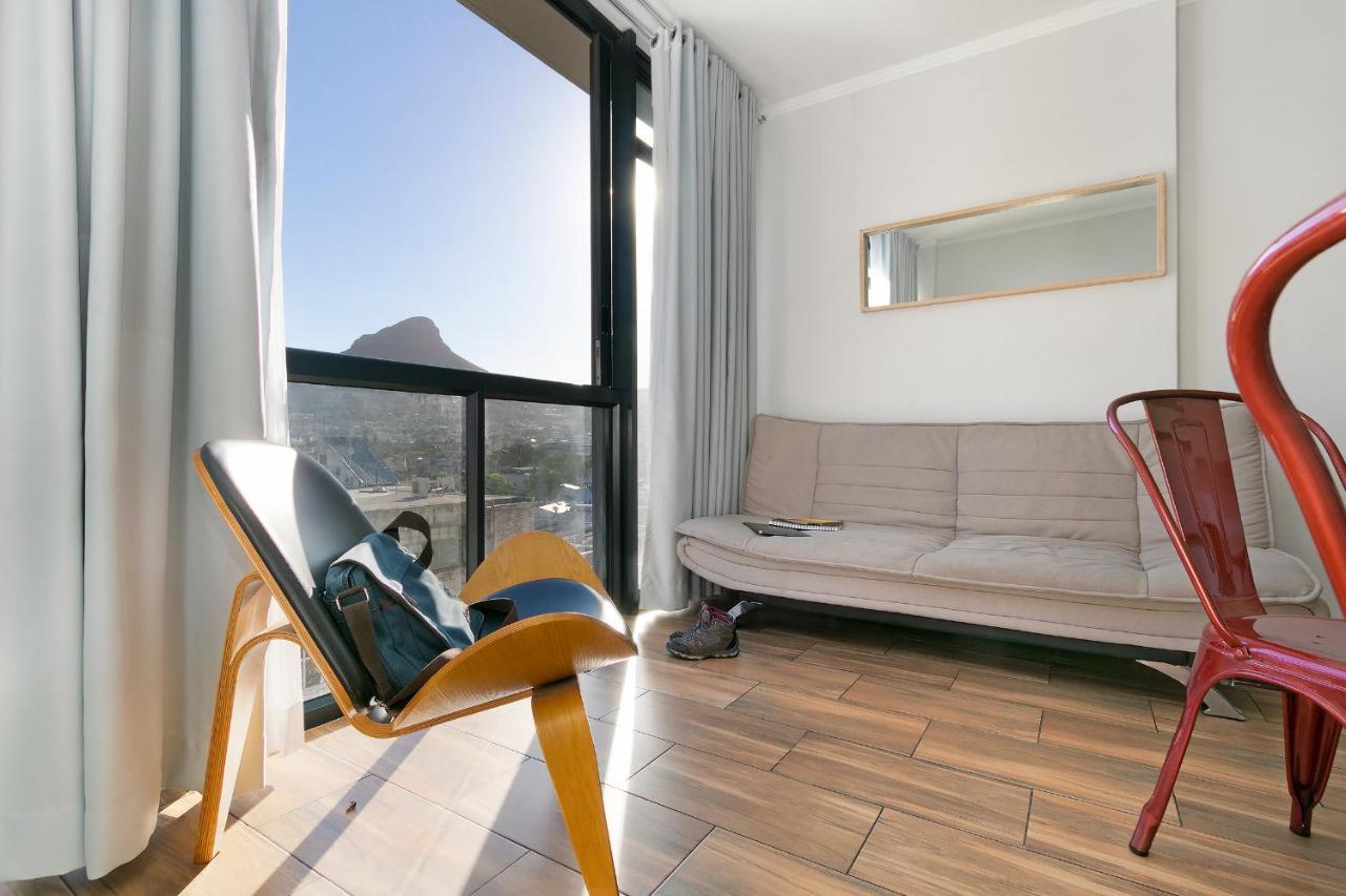 Urban Oasis At The Four Seasons Apartment Cape Town Exterior foto