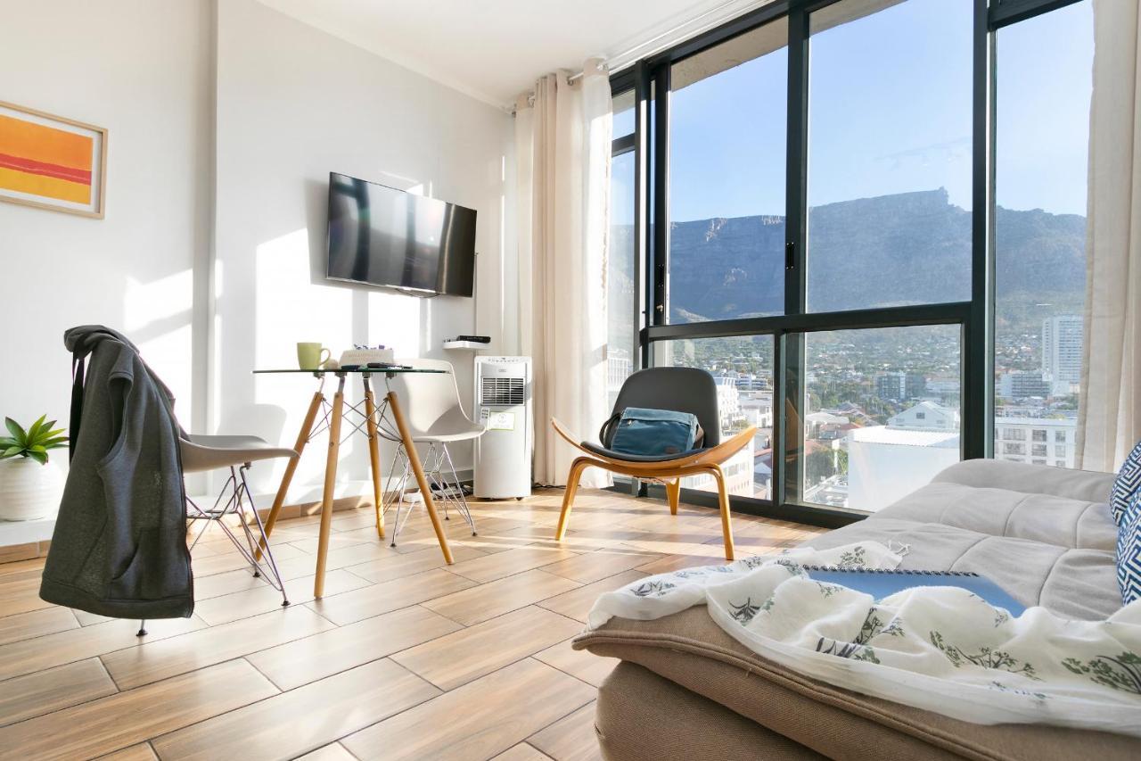 Urban Oasis At The Four Seasons Apartment Cape Town Exterior foto