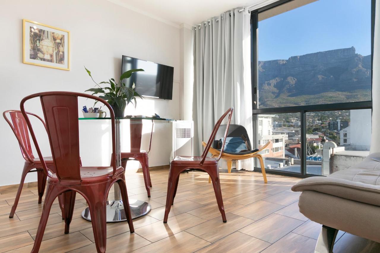 Urban Oasis At The Four Seasons Apartment Cape Town Exterior foto