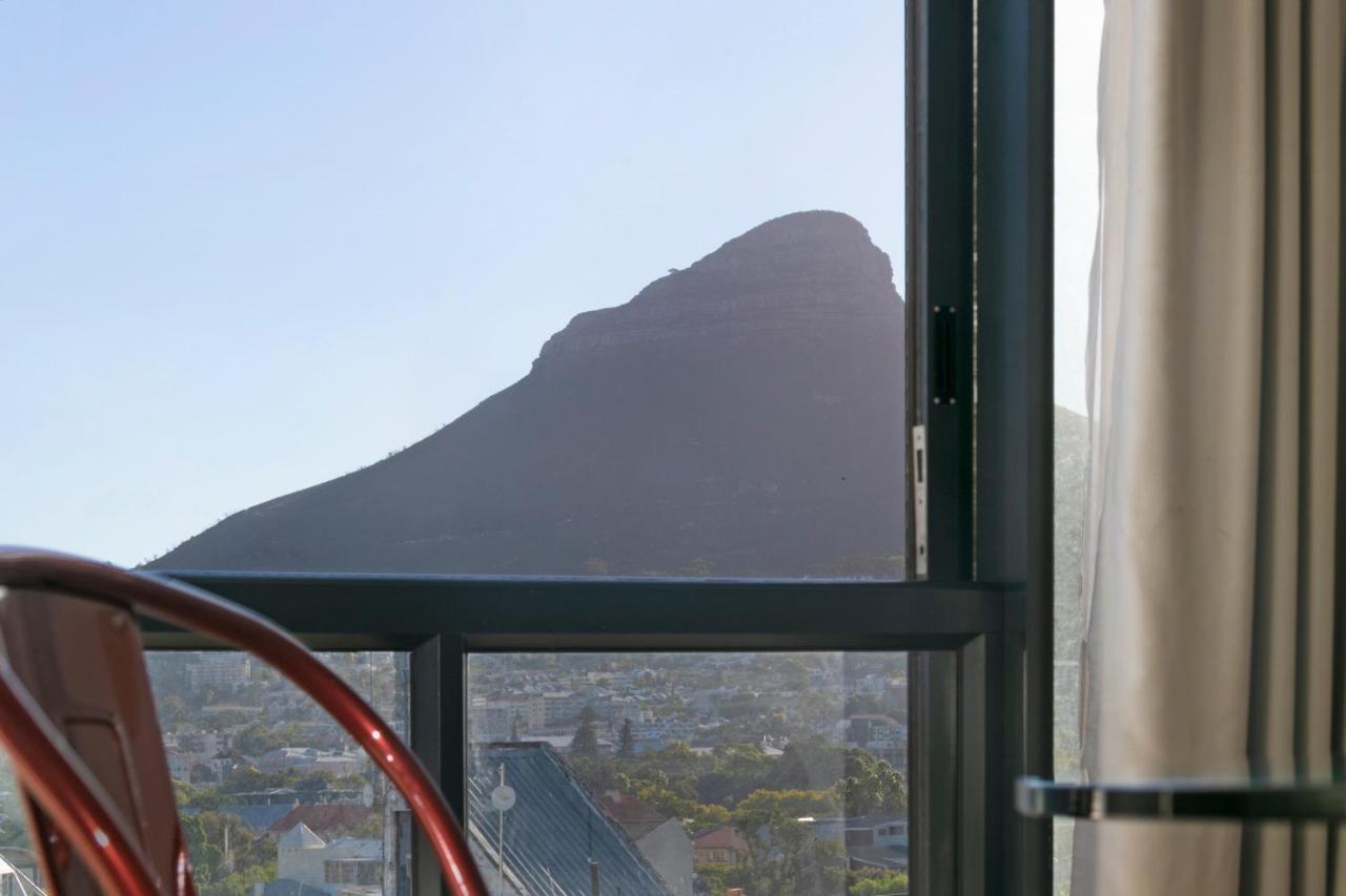 Urban Oasis At The Four Seasons Apartment Cape Town Exterior foto