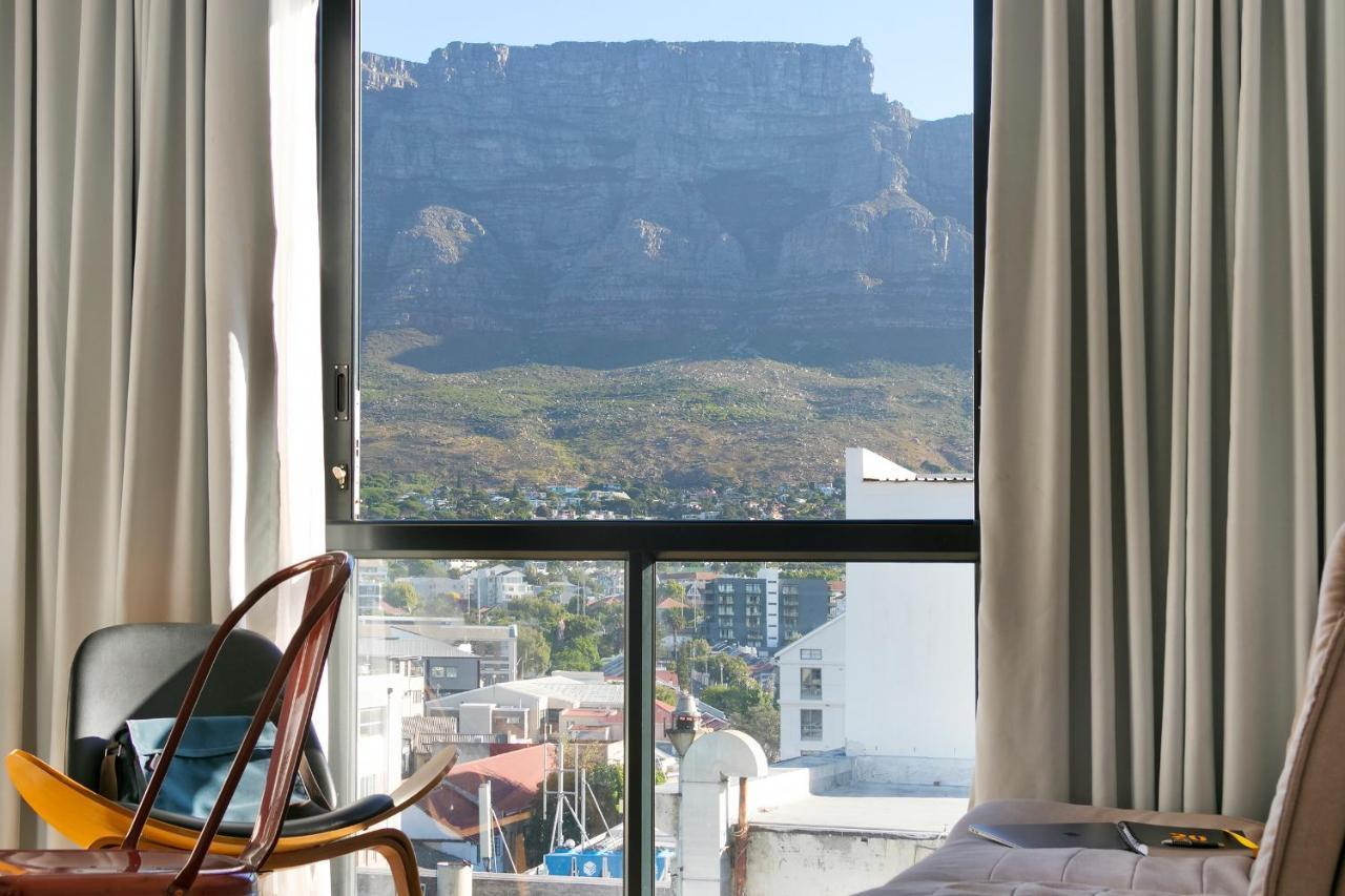 Urban Oasis At The Four Seasons Apartment Cape Town Exterior foto