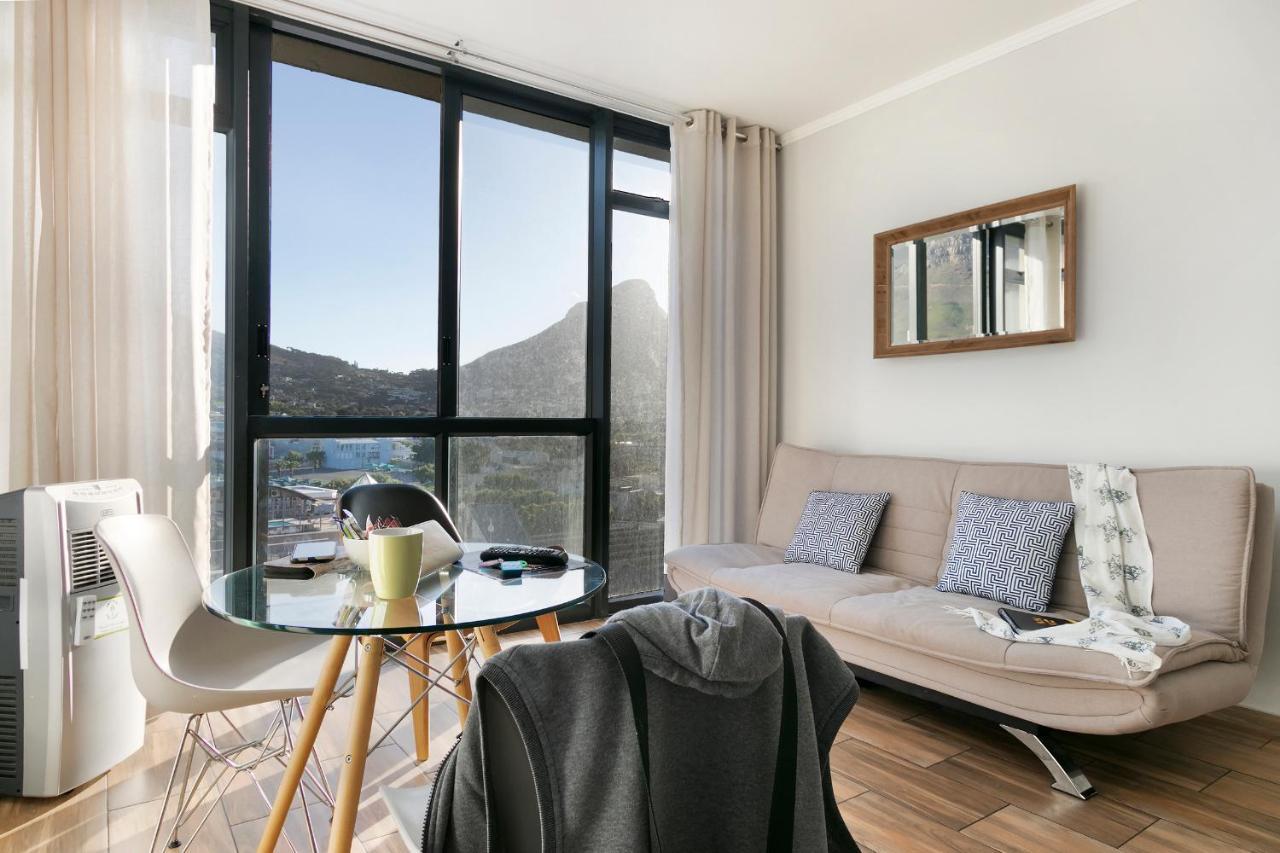 Urban Oasis At The Four Seasons Apartment Cape Town Exterior foto