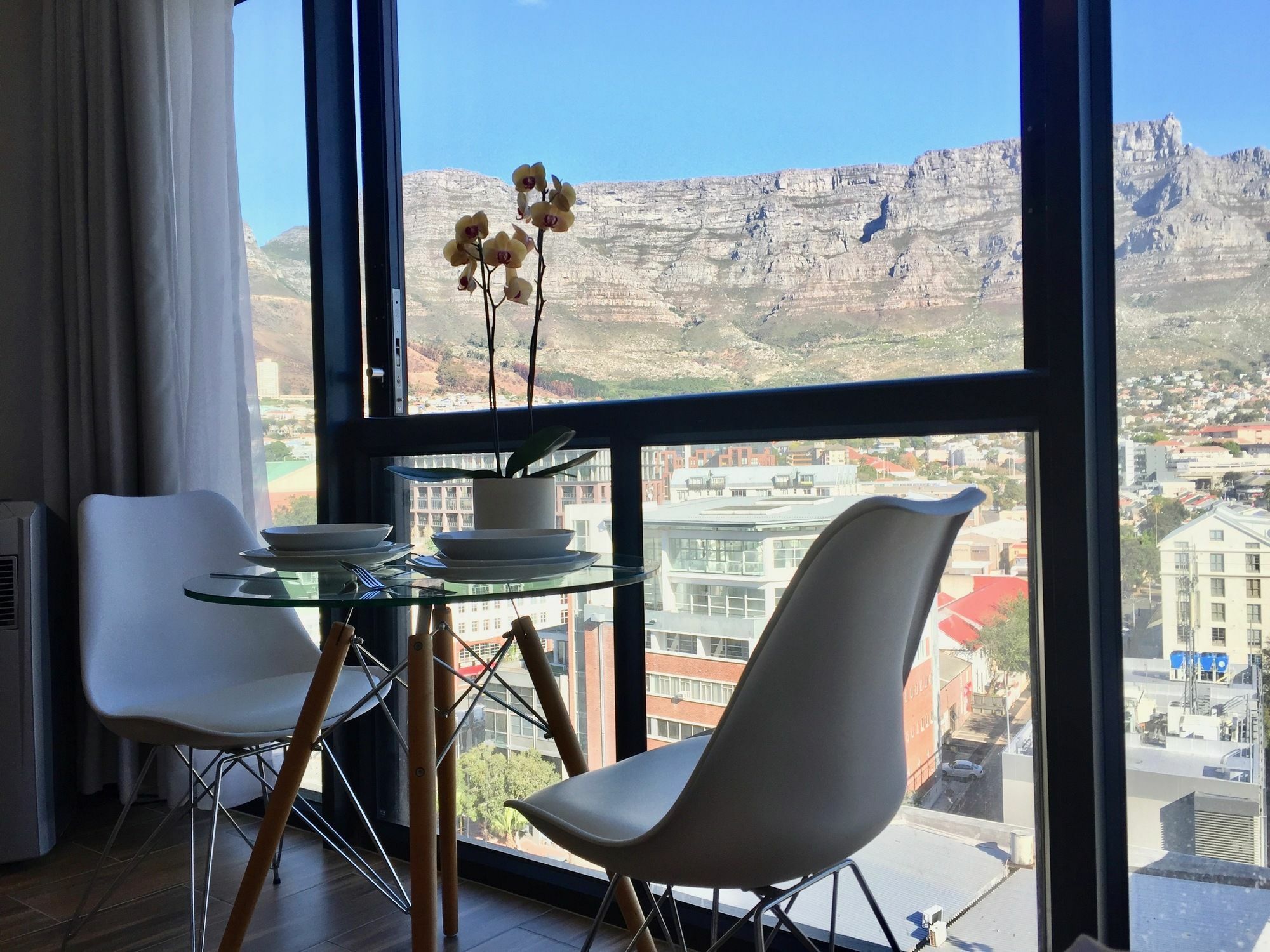 Urban Oasis At The Four Seasons Apartment Cape Town Exterior foto