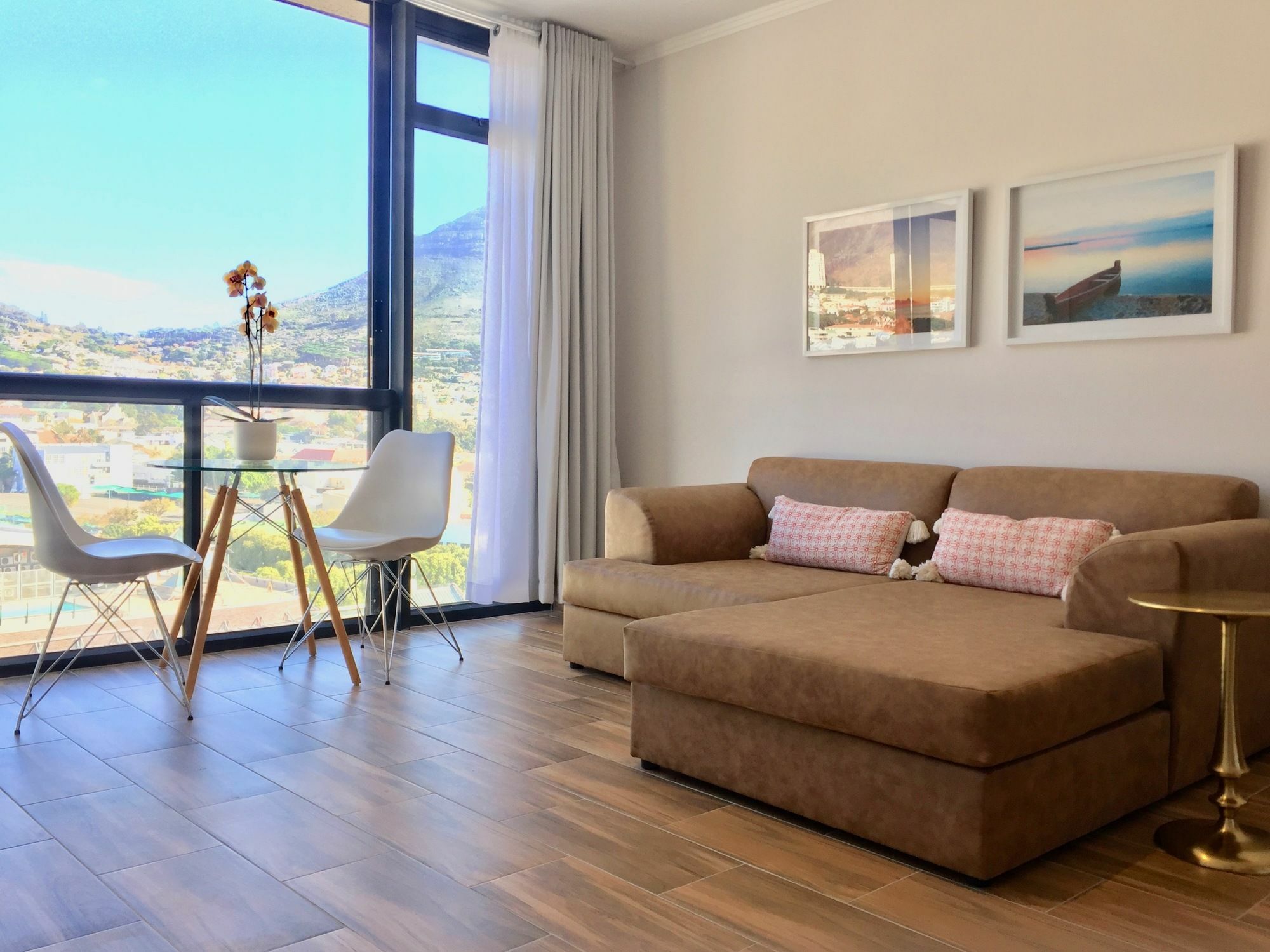 Urban Oasis At The Four Seasons Apartment Cape Town Exterior foto