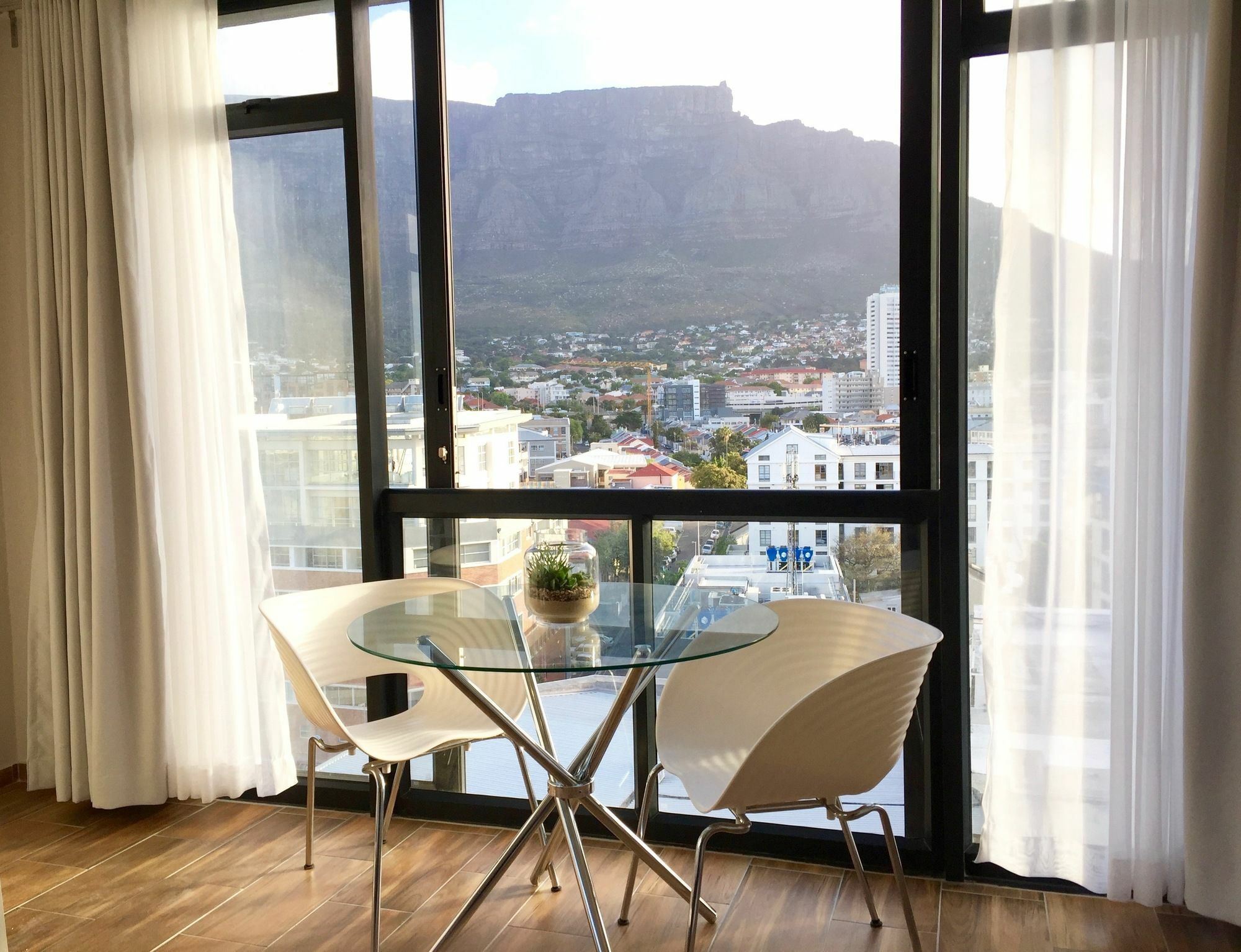 Urban Oasis At The Four Seasons Apartment Cape Town Exterior foto