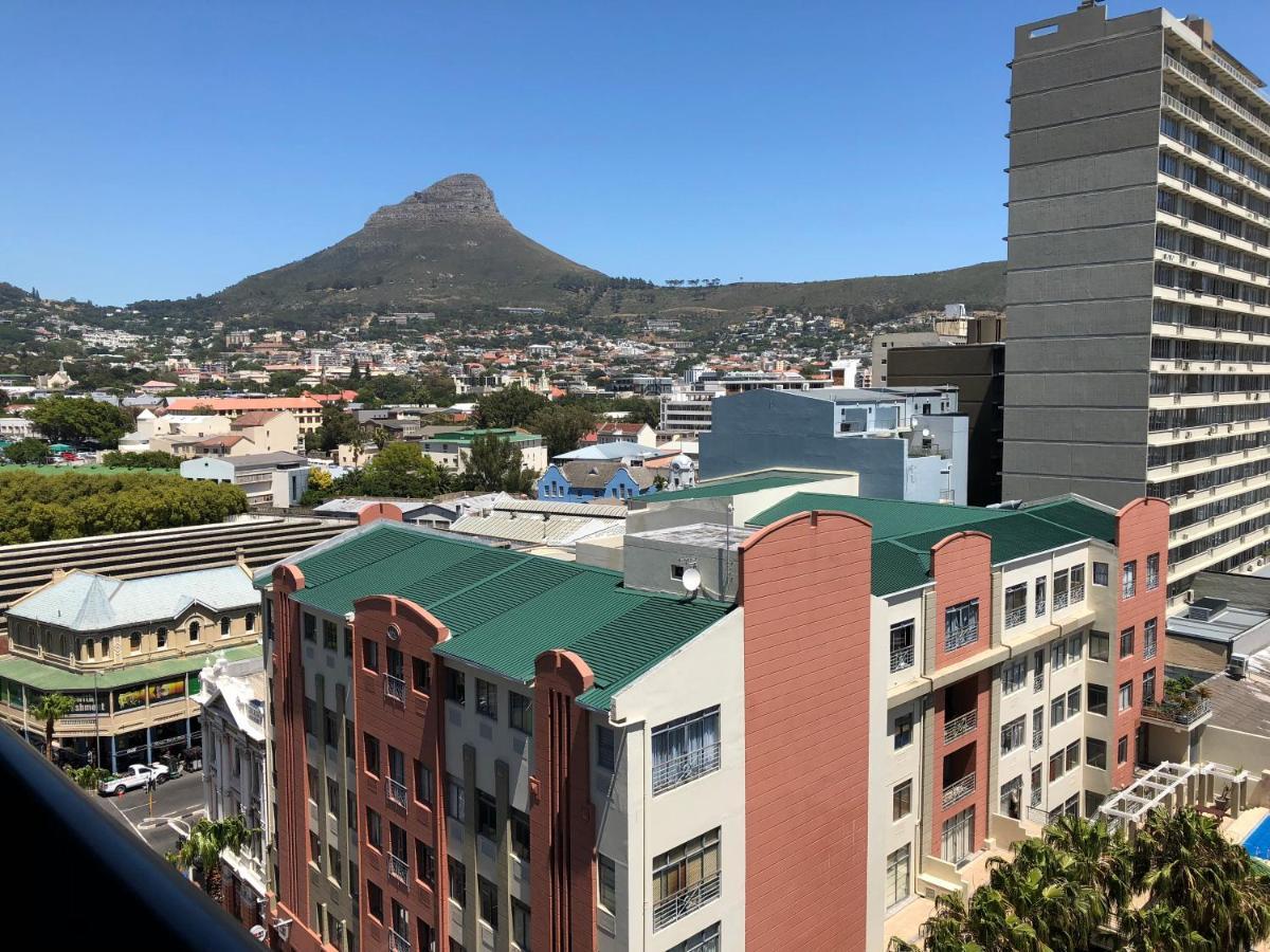 Urban Oasis At The Four Seasons Apartment Cape Town Cameră foto